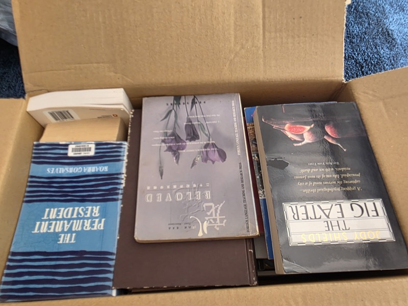 Storage King Toowoomba Abandoned Storage Unit Auctions auction IB-6208