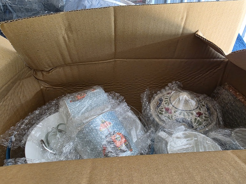 Storage King Toowoomba AustraliaÂ Storage Auctions auction IB-6208