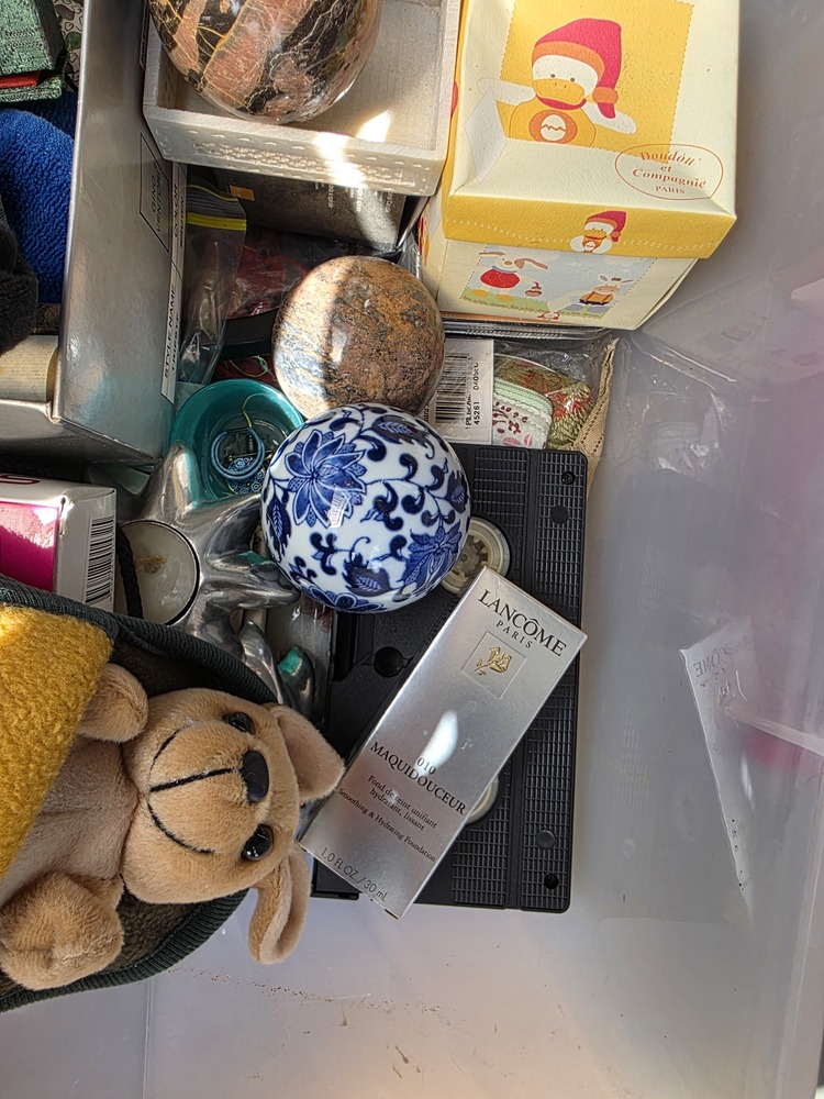 Storage King Toowoomba Self Storage Auctions Australia auction IB-6208