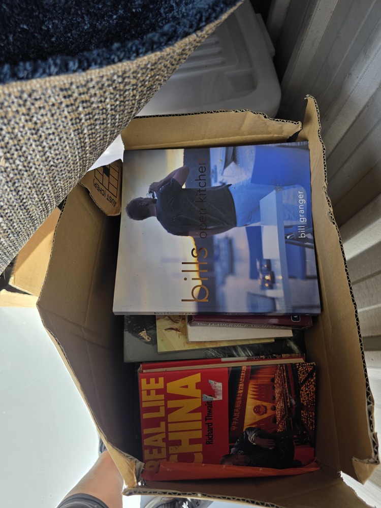 Storage King Toowoomba Self Storage Auctions auction IB-6208