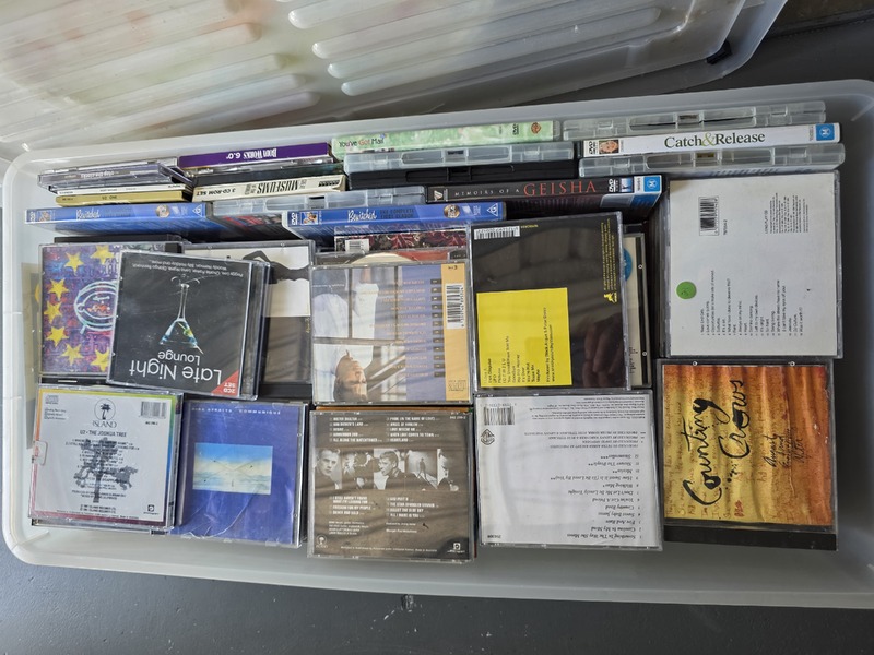 Storage King Toowoomba Storage Auctions auction IB-6208