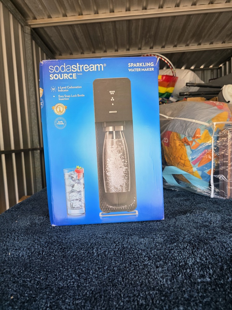 Storage King Toowoomba Storage Facility Auctions auction IB-6208