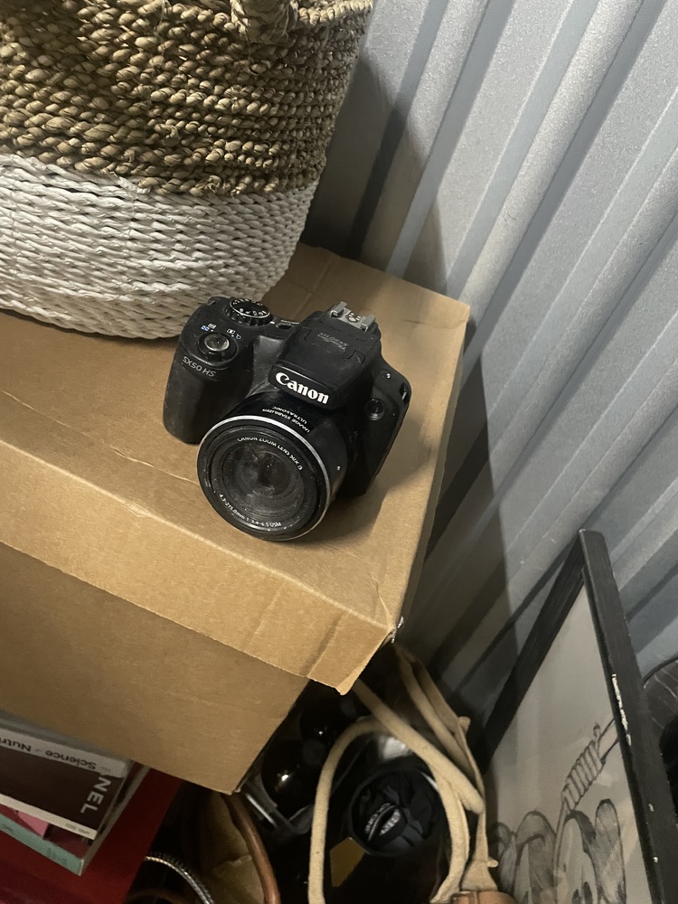 Rent a Space Moore Park Abandoned Self Storage Auctions auction IB-3356