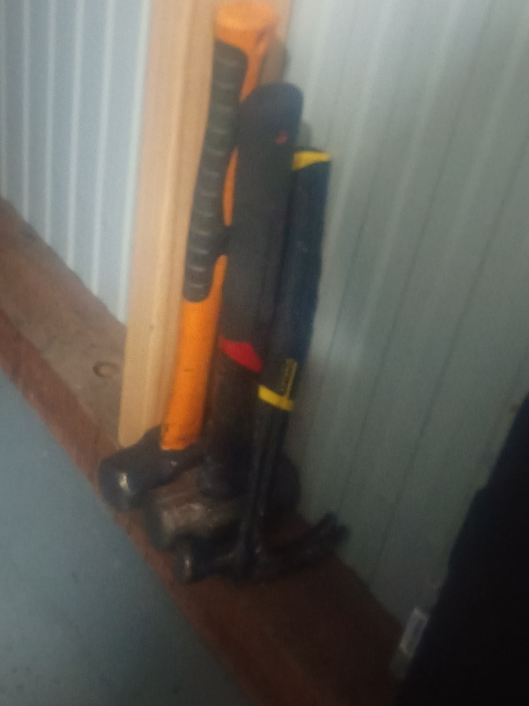 Kennards Self Storage Abbotsford Storage auction IB-3509