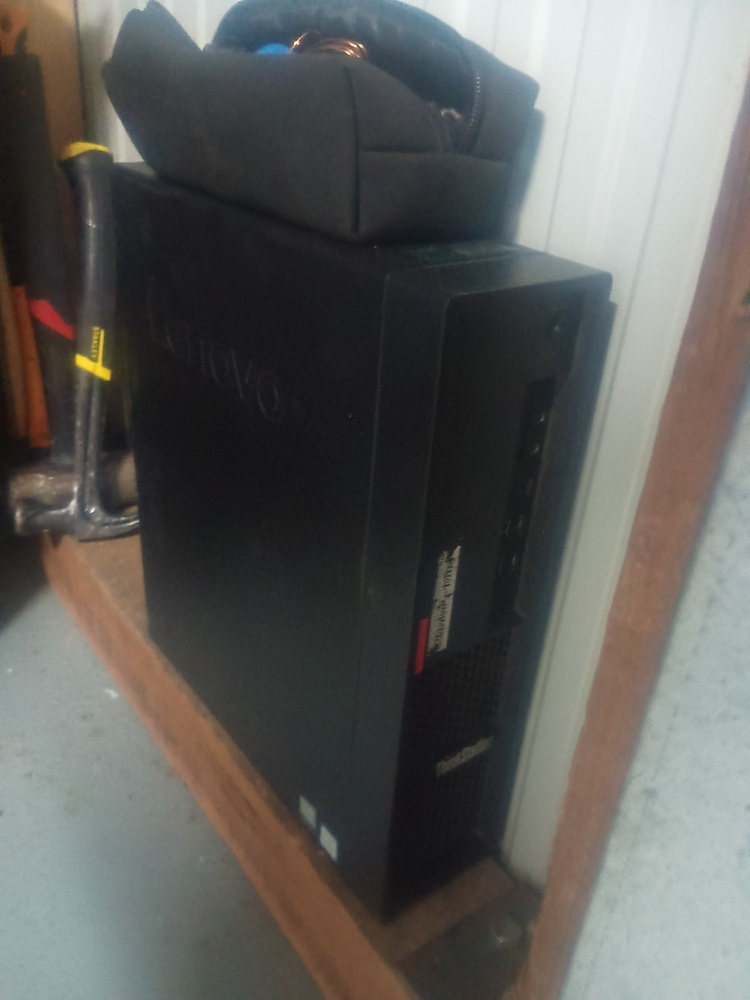 Kennards Self Storage Abbotsford Storage Unit auction IB-3509