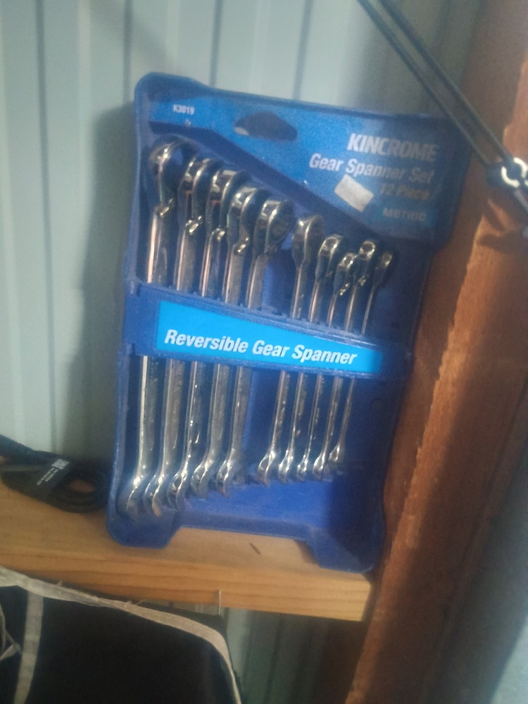 Kennards Self Storage Abbotsford Self Storage auction IB-3509