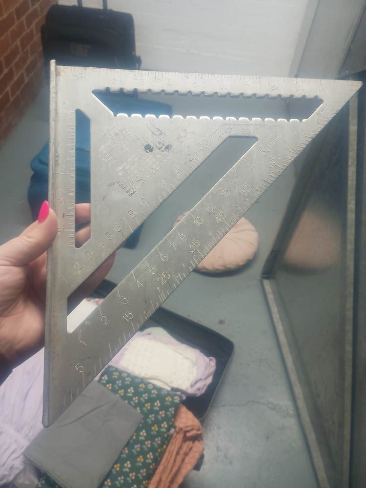 Kennards Self Storage Abbotsford Self Storage Facility Unit auction IB-3509