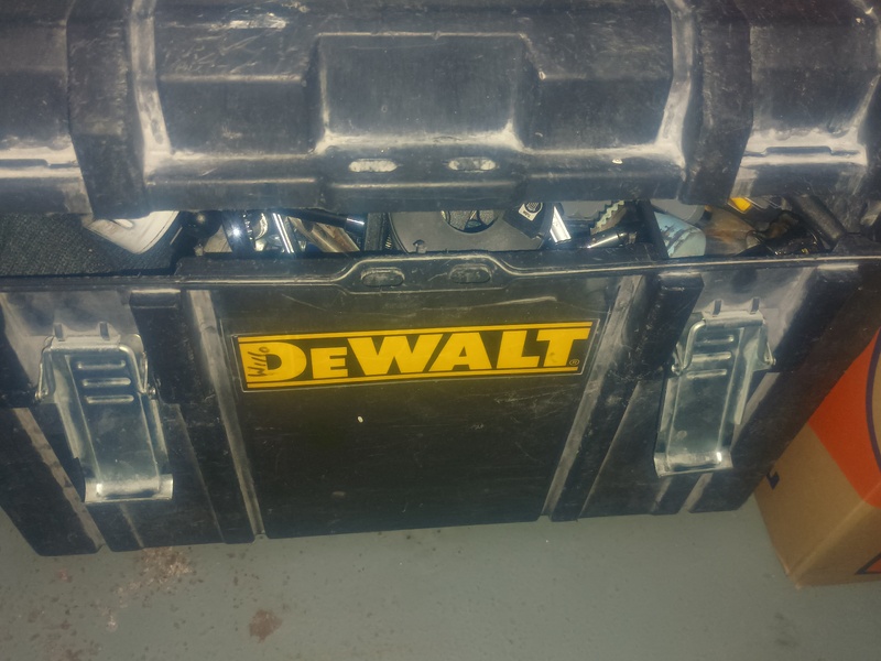 Kennards Self Storage Abbotsford Bid on Storage auction IB-3509