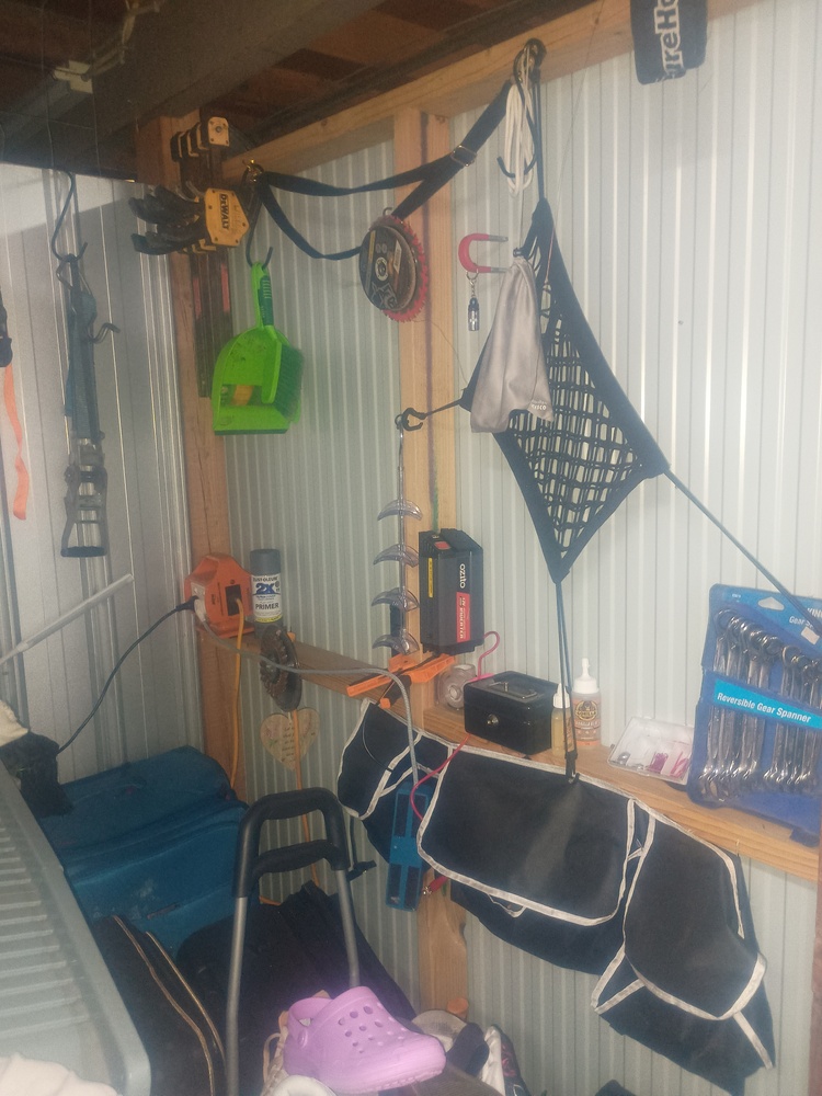 Kennards Self Storage Abbotsford AustraliaÂ Storage Auctions auction IB-3509