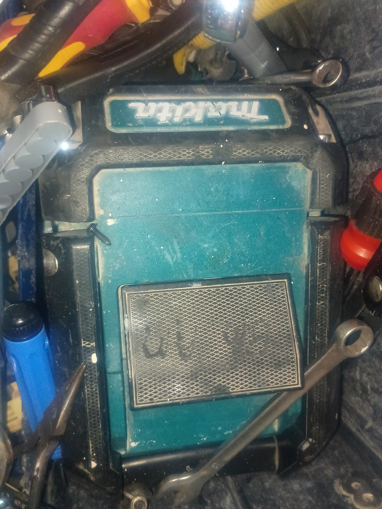 Kennards Self Storage Abbotsford Self Storage Auctions Australia auction IB-3509