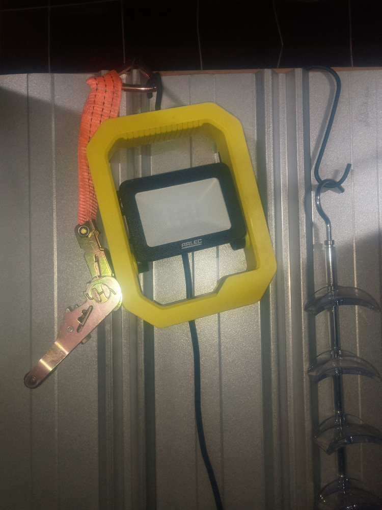 Kennards Self Storage Abbotsford Storage centre Auctions auction IB-3509