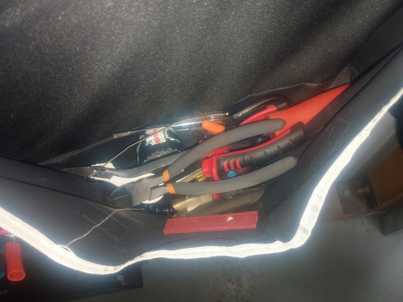 Kennards Self Storage Abbotsford Storage garage Auctions auction IB-3509