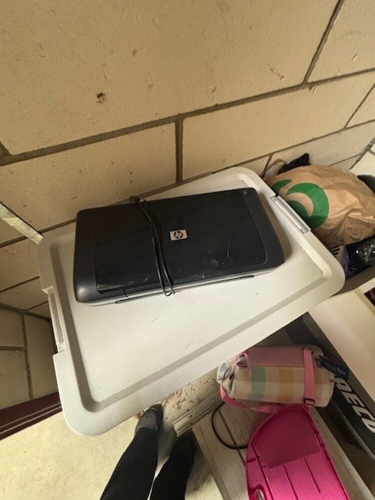 Welshpool Self Storage W2 Storage Facility Unit auction IB-8568