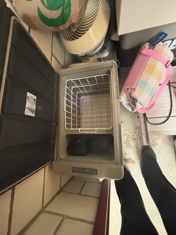 Welshpool Self Storage W2 Self Storage auction IB-8568