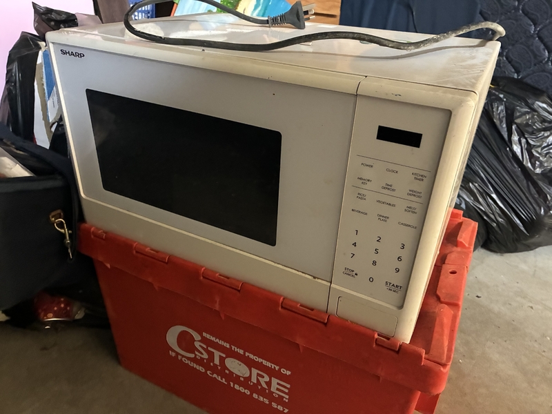 Storage Choice Ipswich  Storage lock up Auctions auction IB-4130