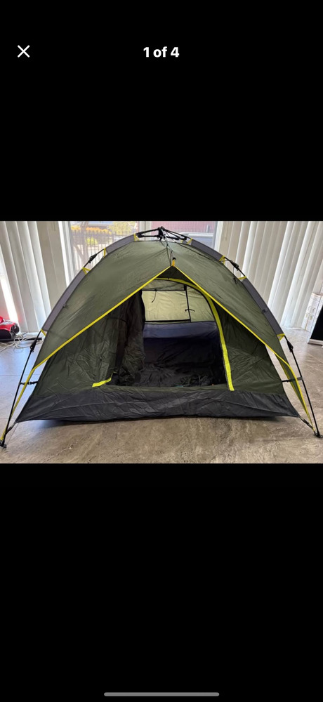 D. Saleh - Private Seller Storage Shed Auctions auction IB-5912
