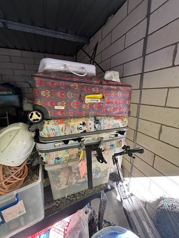 Welshpool Self Storage W2 Self Storage Facility Unit auction IB-4596