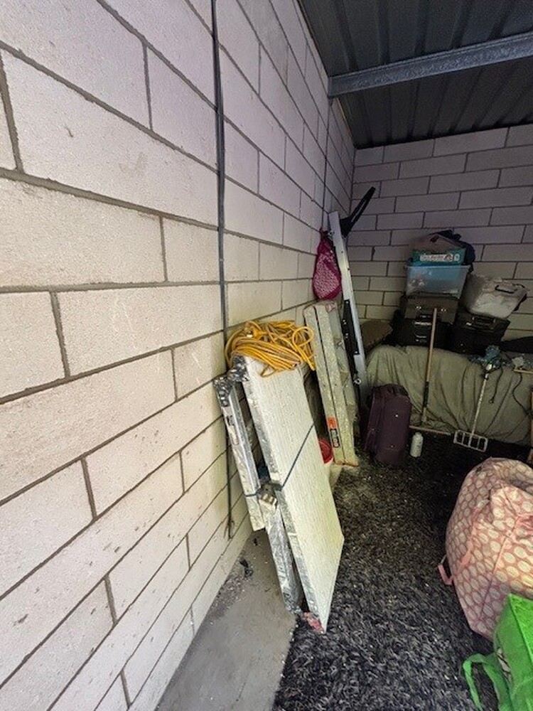 Welshpool Self Storage W2 Self Storage auction IB-4596