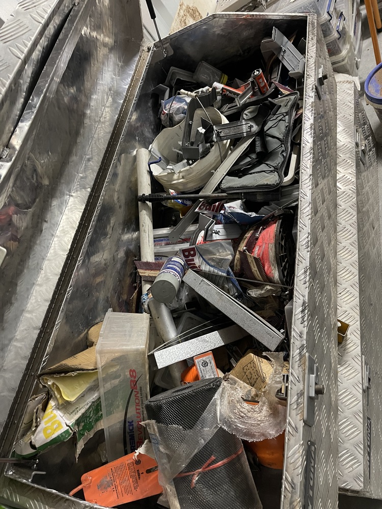 Rent a Space Oran Park Bid on Storage auction IB-4194