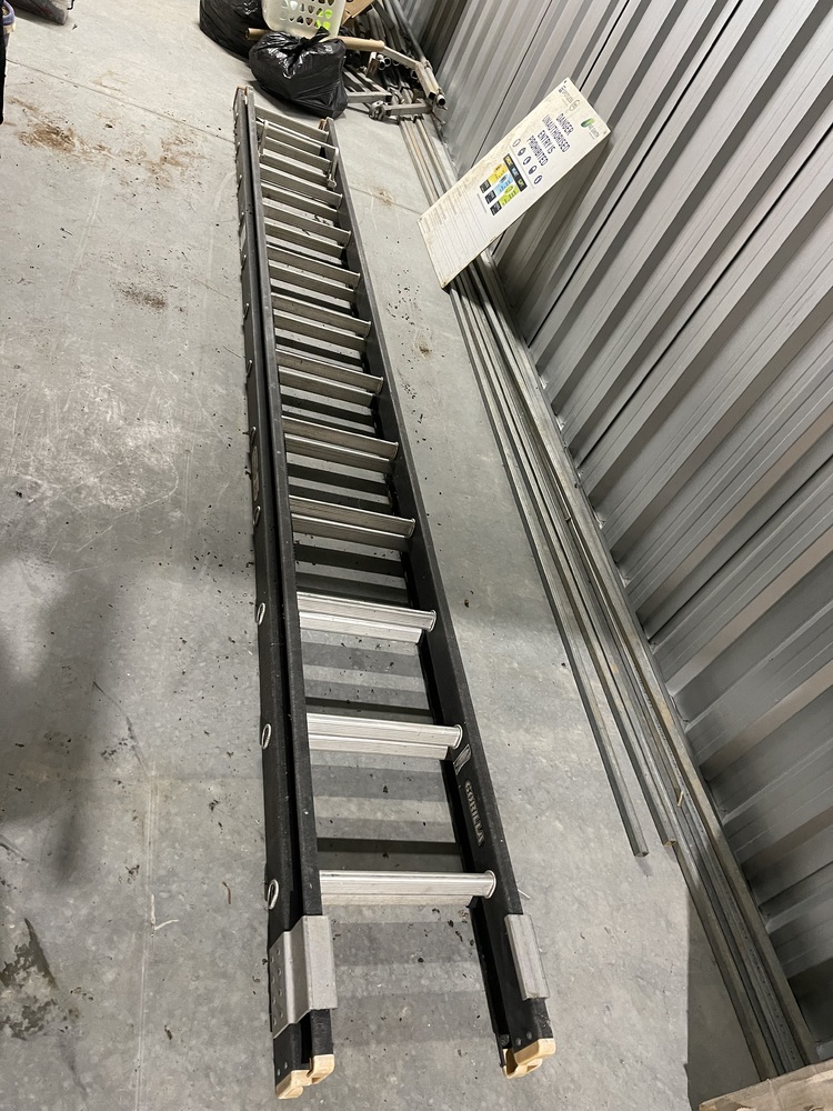 Rent a Space Oran Park Bid on Self Storage Unit auction IB-4194