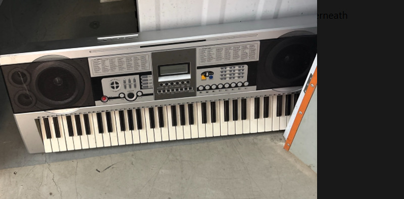 Kennards Self Storage Chermside Storage Unit auction IB-5984