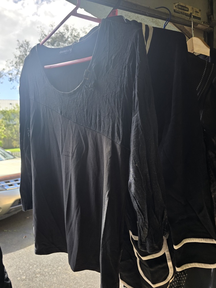 H. Ugo - Private Seller Storage auction IB-5448