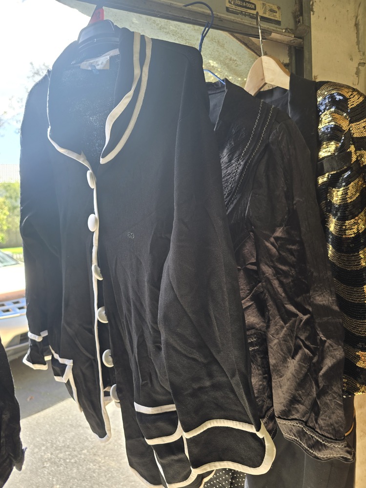 H. Ugo - Private Seller Storage Unit auction IB-5448