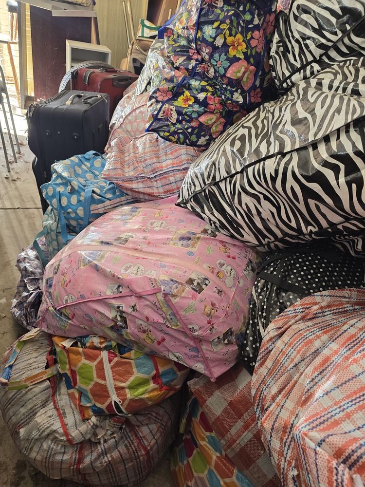 H. Ugo - Private Seller AustraliaÂ Storage Auctions auction IB-5448