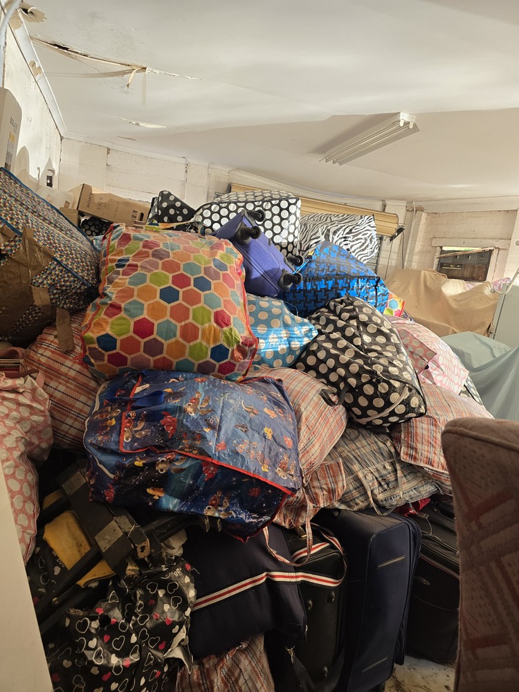 H. Ugo - Private Seller Self Storage Auctions Australia auction IB-5448