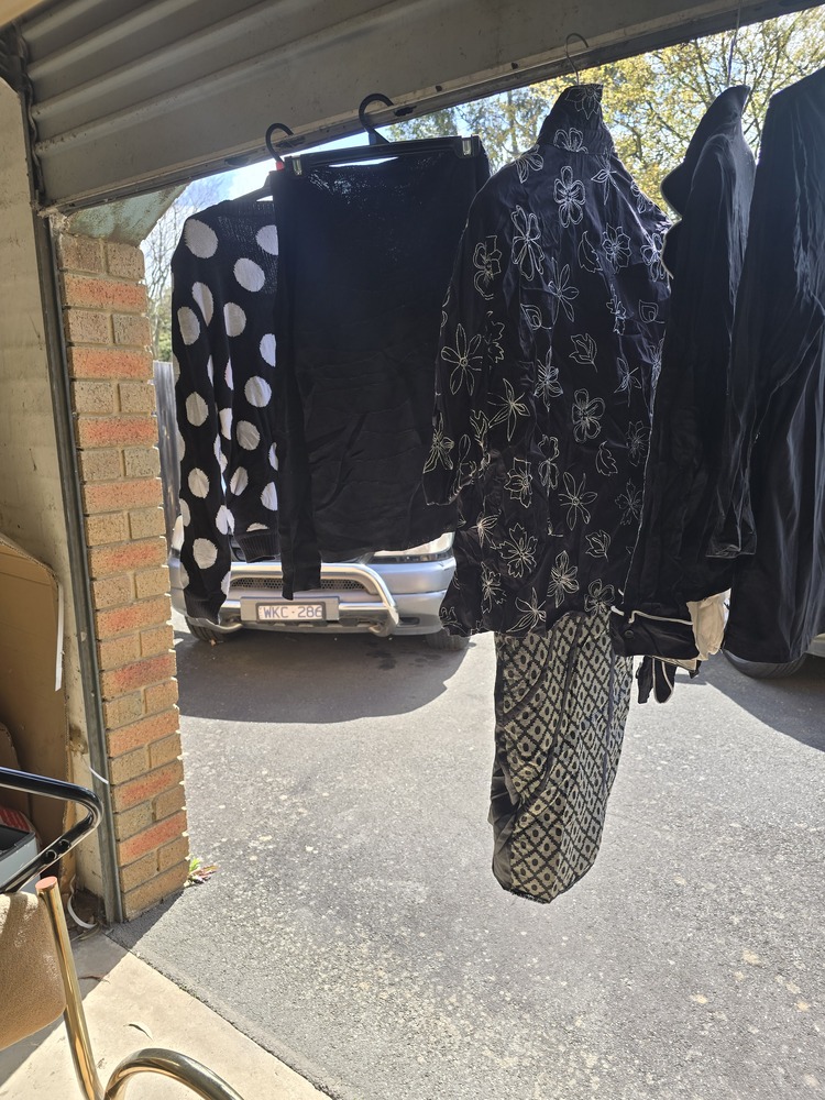H. Ugo - Private Seller Self Storage Auctions auction IB-5448