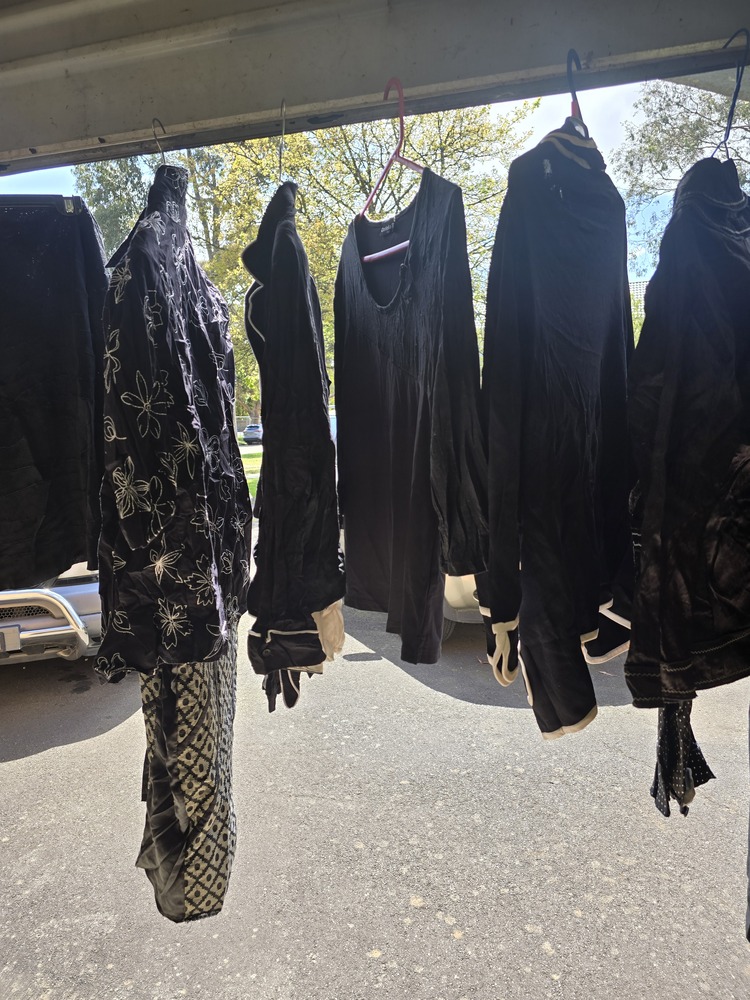 H. Ugo - Private Seller Storage Auctions auction IB-5448