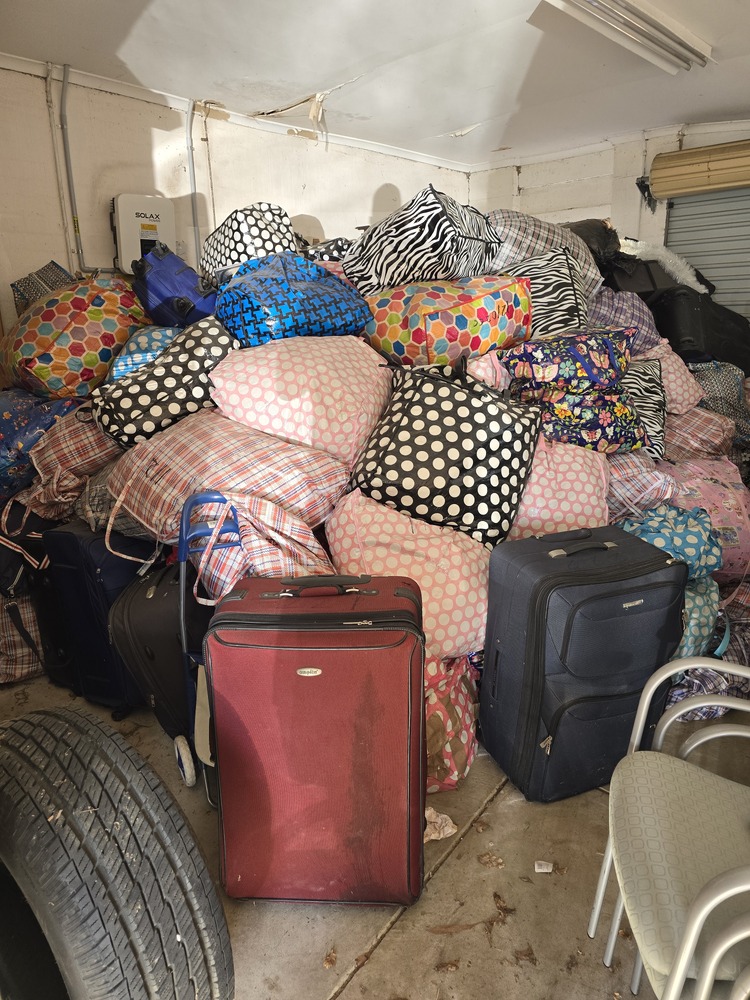 H. Ugo - Private Seller Storage centre Auctions auction IB-5448