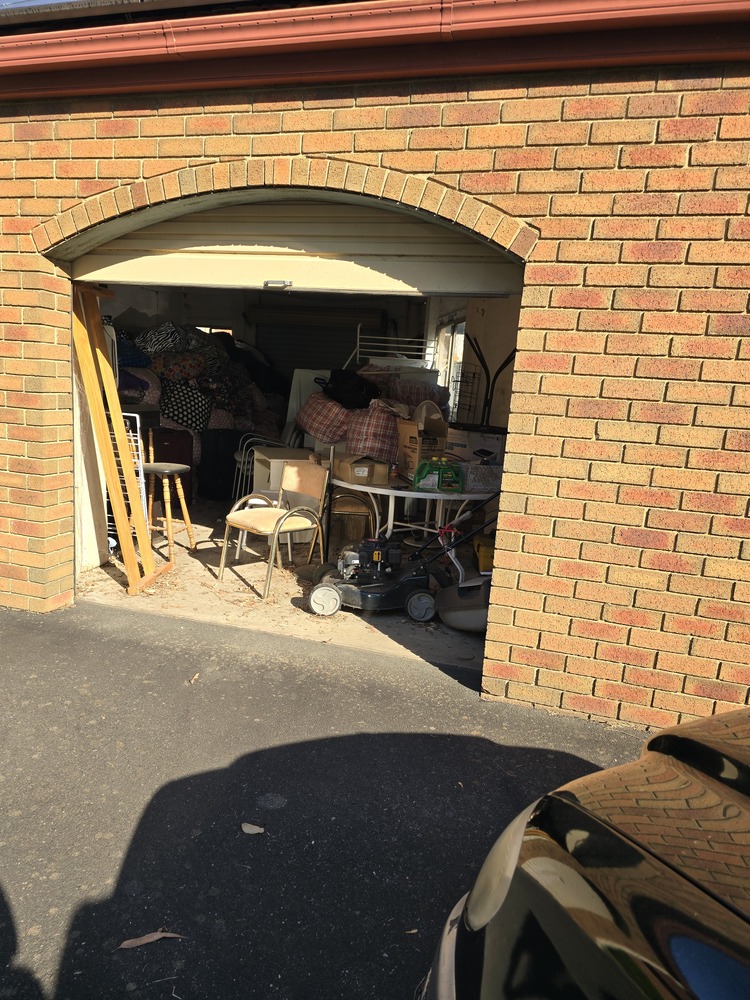H. Ugo - Private Seller Storage Facility Auctions auction IB-5448