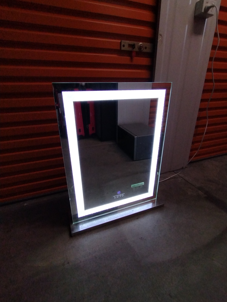 Kennards Self Storage Homebush Self Storage Unit auction IB-4019