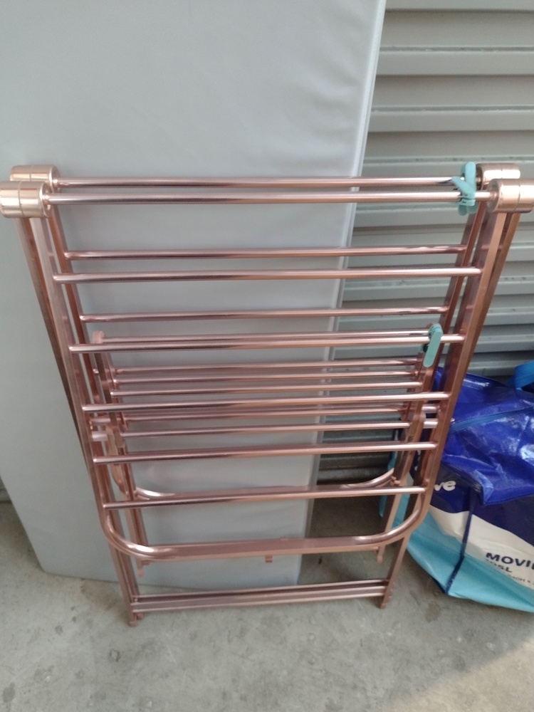 Kennards Self Storage Homebush Storage Unit Auction auction IB-4019