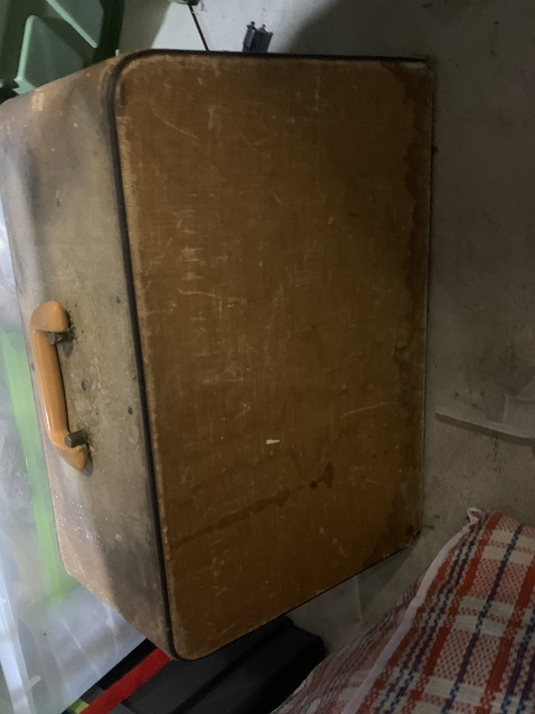 Storage King Penrith Self Storage Unit auction IB-1693