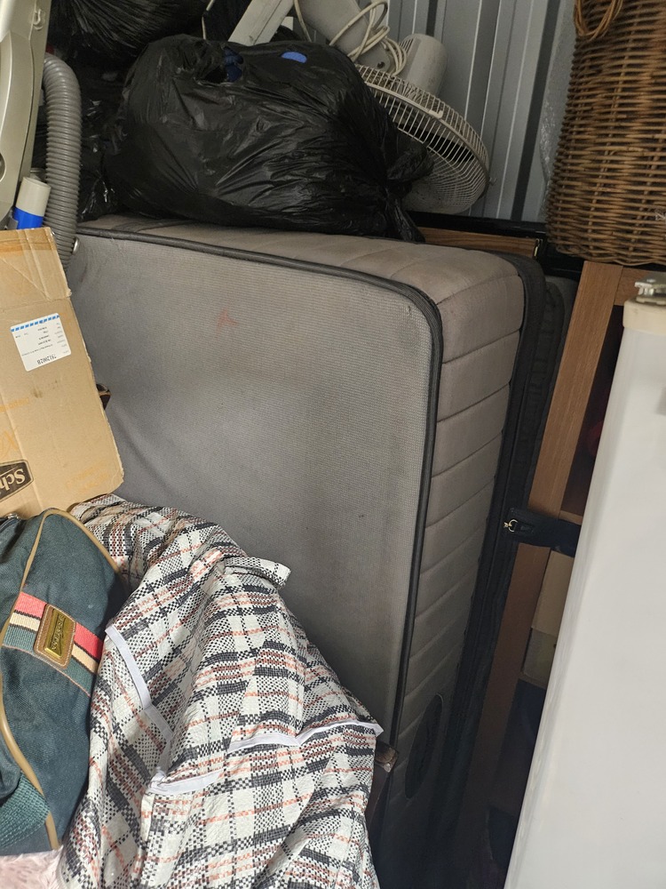 StorHub Homebush Self Storage Auctions auction IB-5385