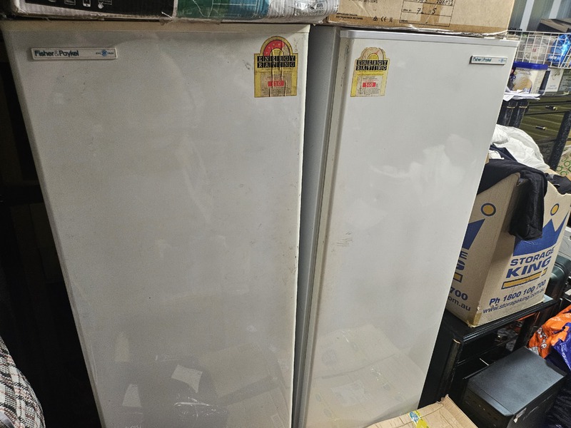 StorHub Homebush Storage Auctions auction IB-5385
