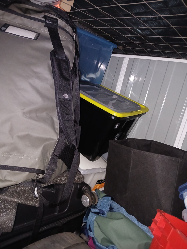 Loxon Storage Labrador Storage Unit auction IB-7826