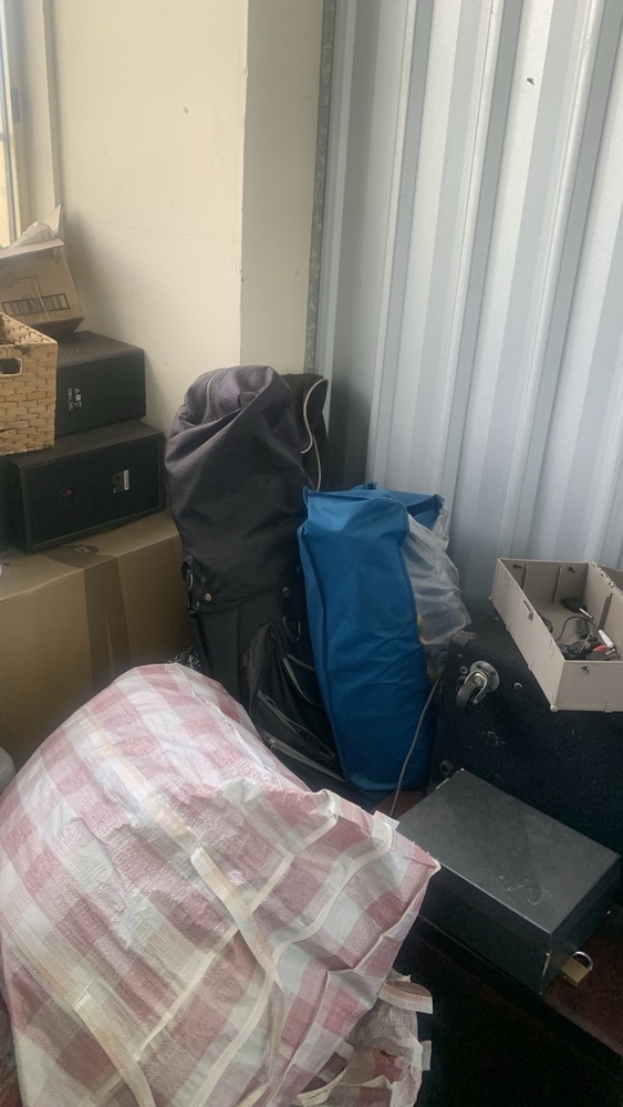 Metro Storage Canterbury  Storage Facility Unit auction IB-4076