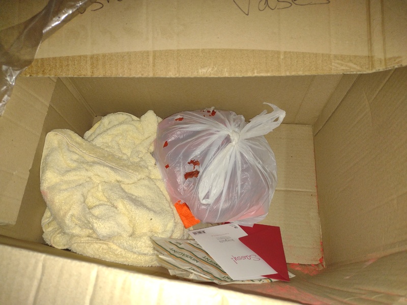 Kennards Self Storage Maroochydore Abandoned Storage Unit Auctions auction IB-2711