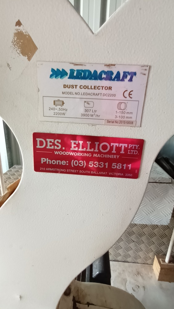 Storage King Delacombe Storage Unit auction IB-2357