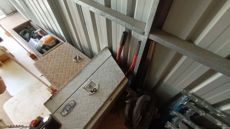 Storage King Delacombe Self Storage auction IB-2357