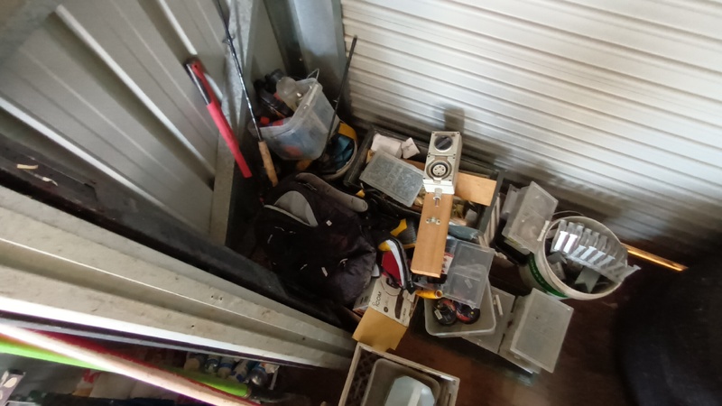Storage King Delacombe Bid on Storage auction IB-2357