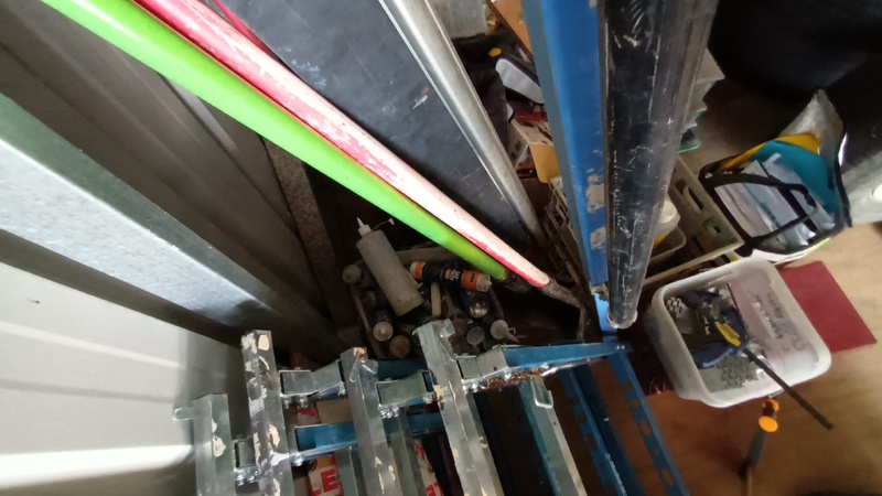 Storage King Delacombe Bid on Self Storage Unit auction IB-2357
