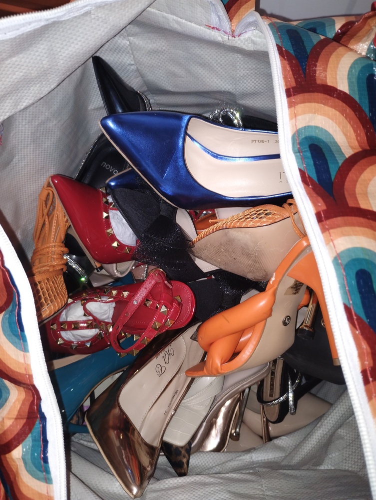 Kennards Self Storage Moorebank Self Storage auction IB-1462