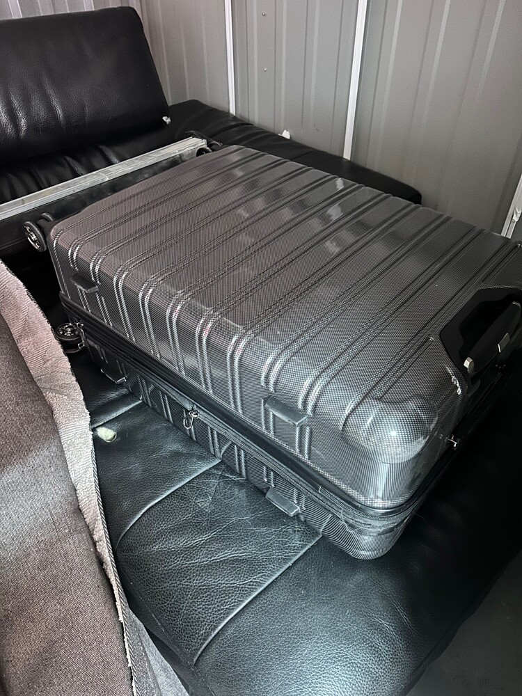 KeepSafe Storage Joondalup Self Storage Facility Unit auction IB-5432