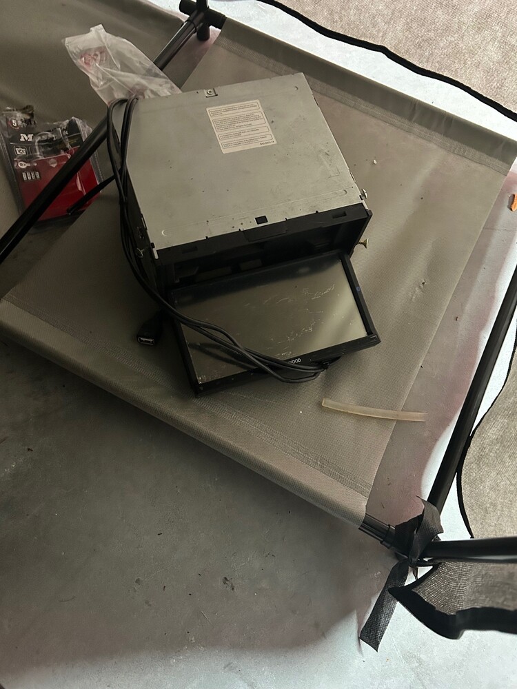 KeepSafe Storage Joondalup Abandoned Storage Auctions auction IB-5432