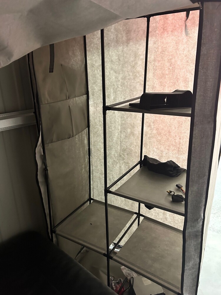 KeepSafe Storage Joondalup Bid on Self Storage Unit auction IB-5432