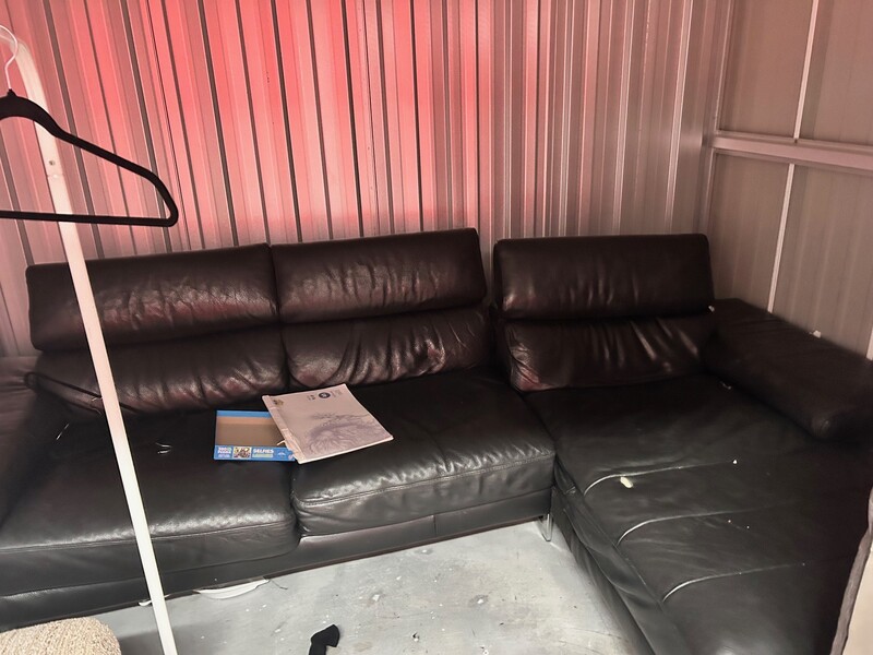 KeepSafe Storage Joondalup Abandoned Self Storage Auctions auction IB-5432